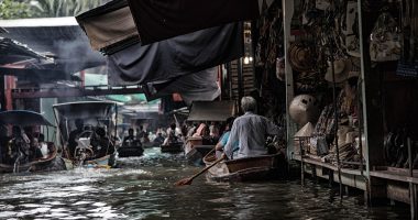 Thailand Mobile expo 2026 - HourlyMail24