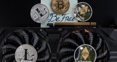 crypto gaming tokens - HourlyMail24